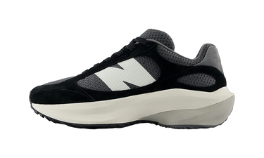 New Balance WRPD Runner Black Magnet Sea Salt - UWRPDCCG - View 1 | Next Step