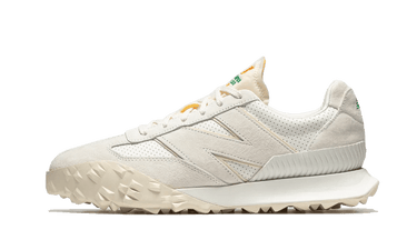 New Balance XC-72 Casablanca Marshmallow Brilliant White | Next Step