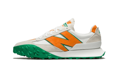 New Balance XC-72 Casablanca Orange Green | Next Step