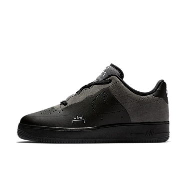 Nike A-Cold-Wall* x Air Force 1 Low Black | Next Step