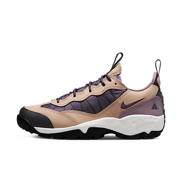 Nike ACG Air Mada Low Beige Canyon Purple | Next Step