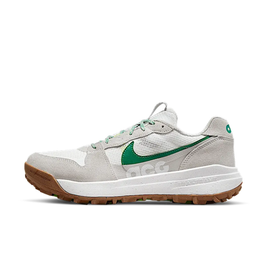 Nike ACG Lowcate Light Iron Ore Green - DM8019-003 - View 1 | Next Step