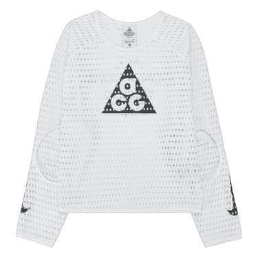 Nike ACG Radical AirFlow Dri-FIT T-Shirt White - IQ5848-100 - View 1 | Next Step