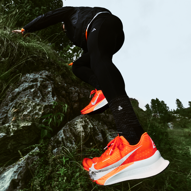 Nike ACG ZoomX Ultrafly Trail Hyper Crimson Total Orange - HF5668-801 - View 1 | Next Step