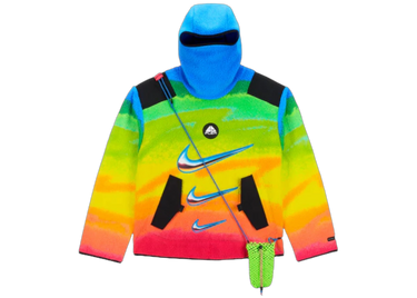 Nike ACG x CPFM Balaclava Hoodie Multicolor | Next Step