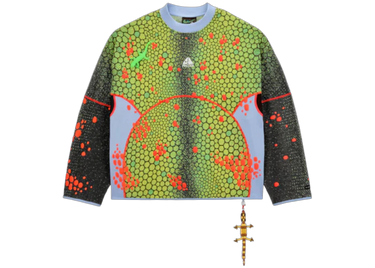 Nike ACG x CPFM L/S Crewneck Multicolor | Next Step