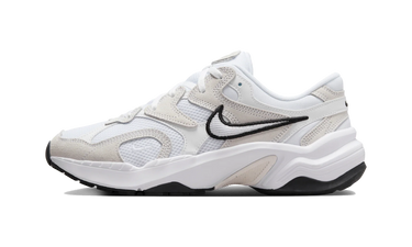 Nike AL8 Summit White Black White - FJ3794-102 - View 1 | Next Step