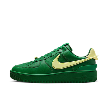Nike AMBUSH x Air Force 1 Low Pine Green - DV3464-300 - View 1 | Next Step