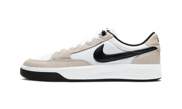 Nike Adversary SB Premium White - CW7456-100 - View 1 | Next Step