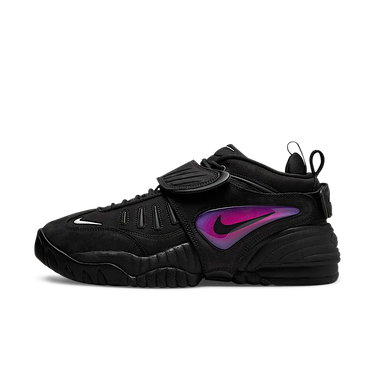 Nike Air Adjust Force AMBUSH Black Psychic Purple - DM8465-001 - View 1 | Next Step