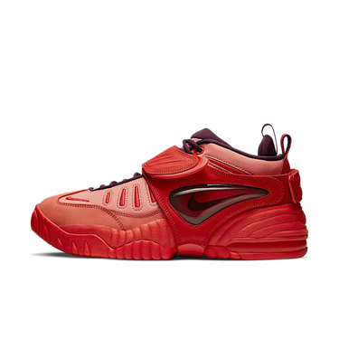 Nike Air Adjust Force AMBUSH Light Madder Root Burgundy Crush | Next Step