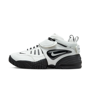 Nike Air Adjust Force AMBUSH Summit White Black - DM8465-100 - View 1 | Next Step