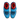 Nike Air Adjust Force AMBUSH University Blue Habanero Red - DM8465-400 - View 3 | Next Step