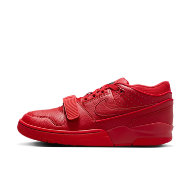 Nike Air Alpha Force 88 SP Billie Eilish Fire Red - DZ6763-600 - View 1 | Next Step