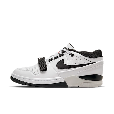 Nike Air Alpha Force 88 SP Billie Eilish White Black - DZ6763-102 - View 1 | Next Step