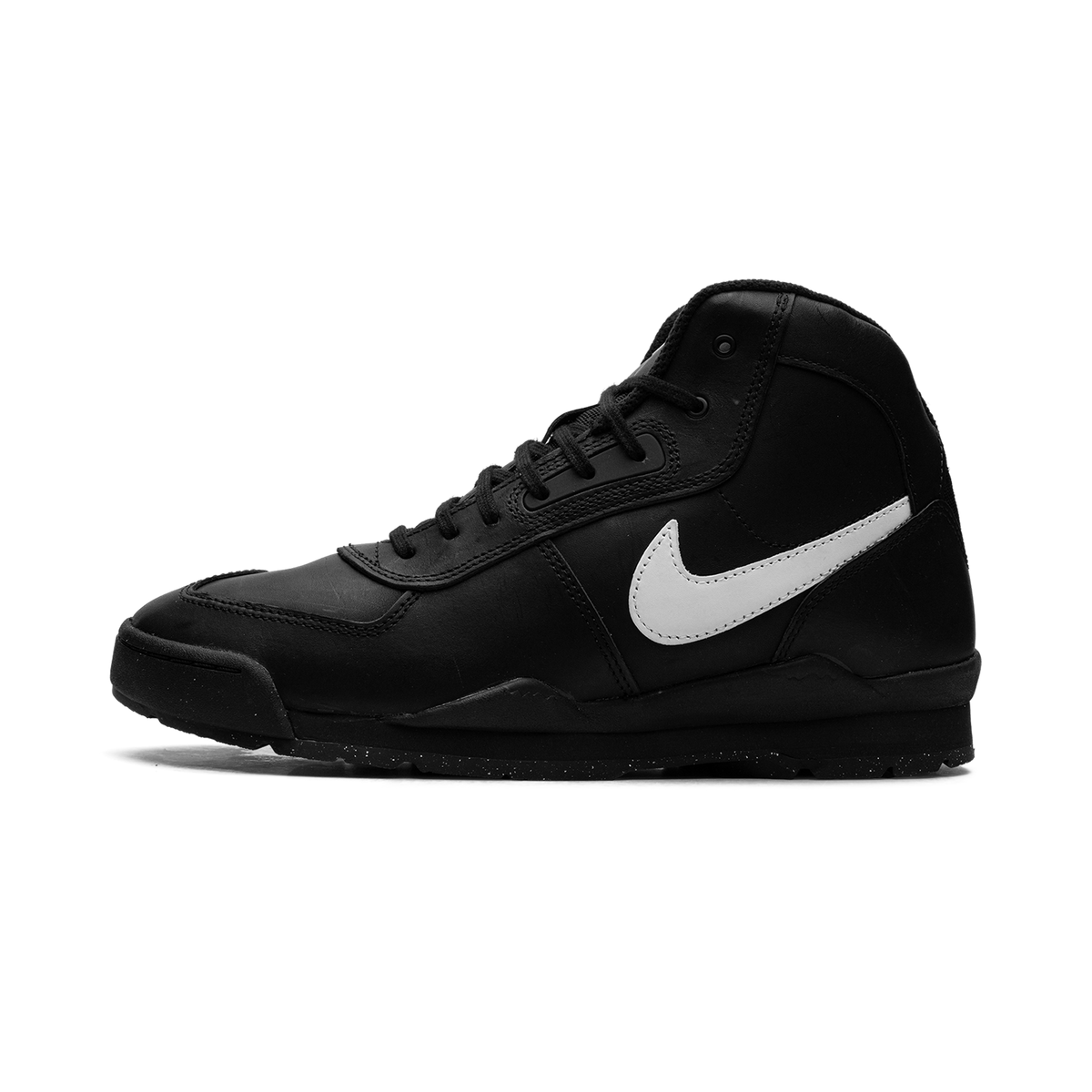Nike Air Baltoro Stüssy Black White