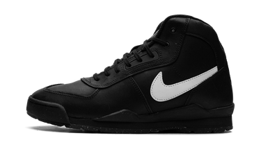 Nike Air Baltoro Stüssy Black White - HV0484-001 - View 1 | Next Step