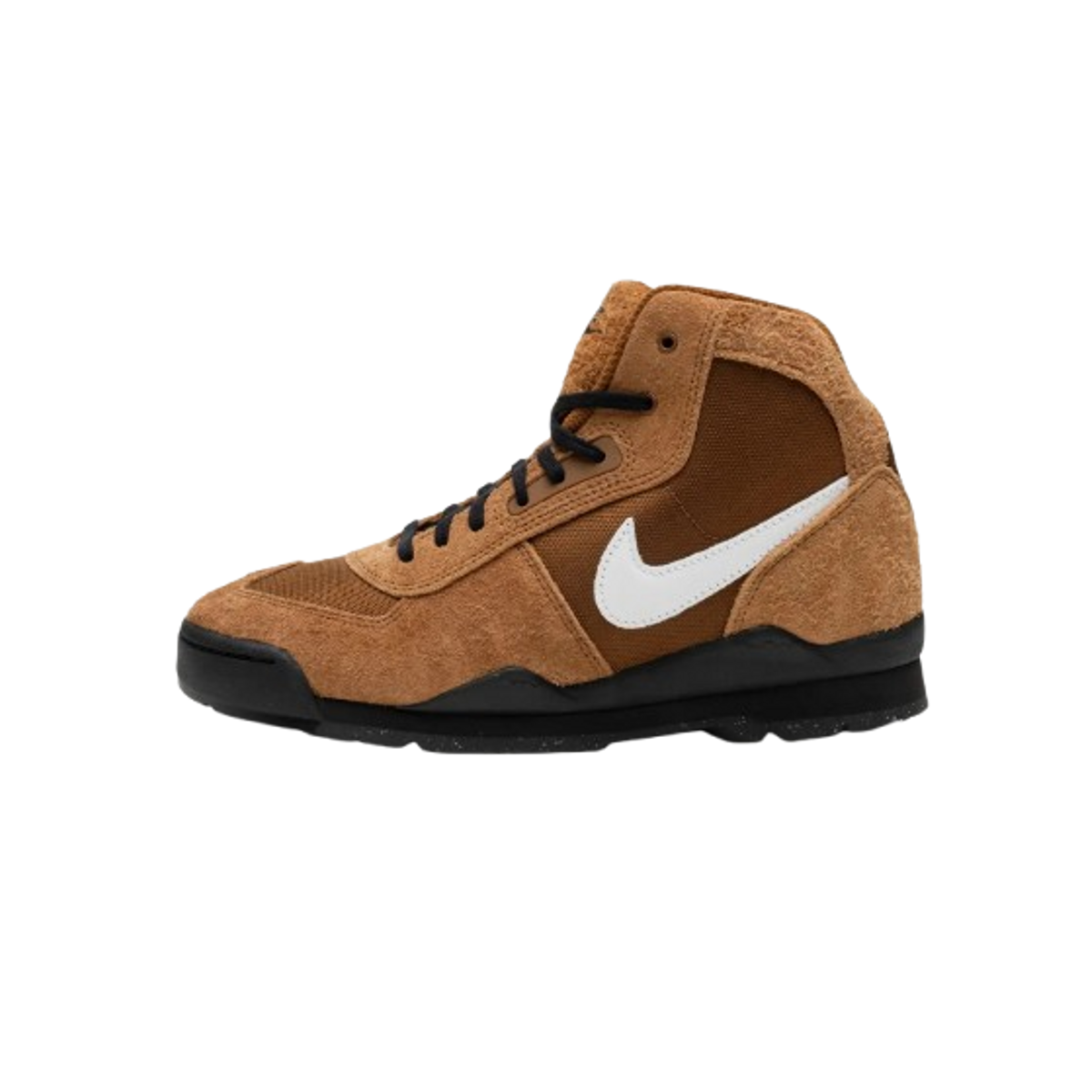 Nike Air Baltoro Stüssy Light British Tan