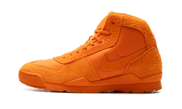 Nike Air Baltoro Stüssy Safety Orange - IM7419-800 - View 1 | Next Step