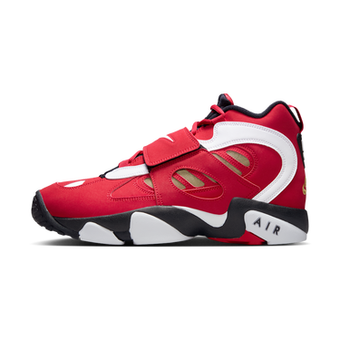 Nike Air Diamond Turf 2 Red Gold (2026) | Next Step