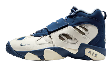 Nike Air Diamond Turf 2 Royals (PS) - IR4726-100 - View 1 | Next Step