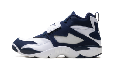 Nike Air Diamond Turf Cowboys - FZ8224-101 - View 1 | Next Step