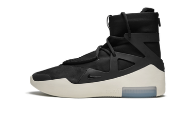 Nike Air Fear Of God 1 Black - AR4237-001 - View 1 | Next Step