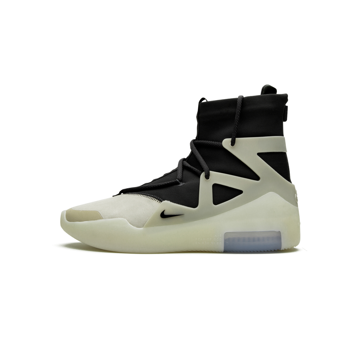 Nike Air Fear of God 1 String The Question