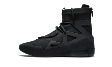 Nike Air Fear of God 1 Triple Black - AR4237-005 - View 1 | Next Step
