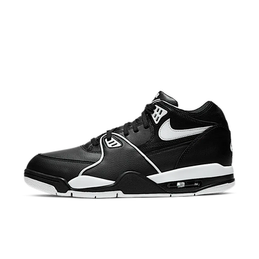 Nike Air Flight '89 Black White (2019) - CU4833-015 - View 1 | Next Step