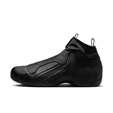 Nike Air Flightposite Black (2025) | Next Step