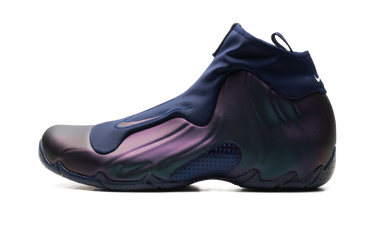 Nike Air Flightposite Jason Kidd Mavericks (2025) - HJ4481-900 - View 1 | Next Step