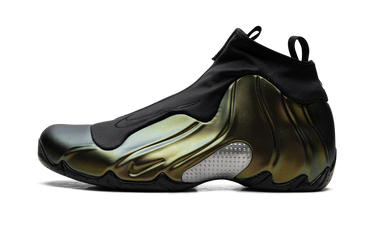 Nike Air Flightposite Metallic Gold (2024) - FV5582-700 - View 1 | Next Step