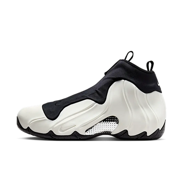Nike Air Flightposite Sail Black - HJ4481-100 - View 1 | Next Step