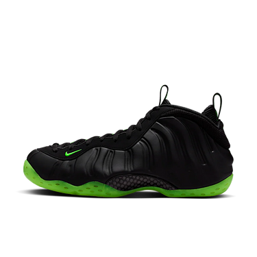 Nike Air Foamposite One Black Volt | Next Step