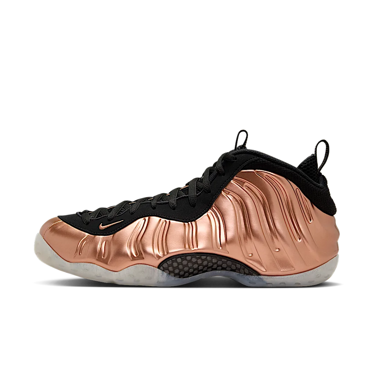 Nike Air Foamposite One Copper (2024)