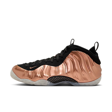 Nike Air Foamposite One Copper (2024) - FZ9902-001 - View 1 | Next Step