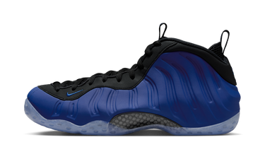 Nike Air Foamposite One Deep Royal - HJ5195-400 - View 1 | Next Step