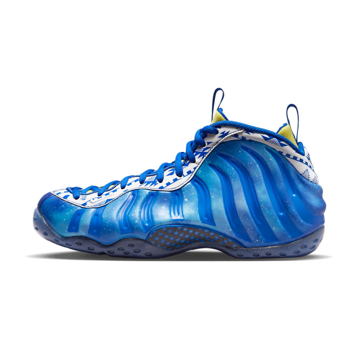 Nike Air Foamposite One Doernbecher (2023)
