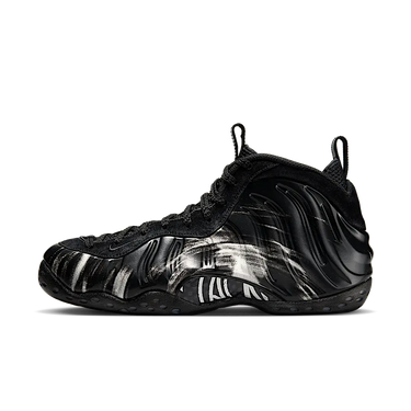Nike Air Foamposite One Dream A World Black - DM0115-002 - View 1 | Next Step