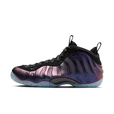 Nike Air Foamposite One Eggplant (2024) | Next Step