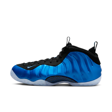 Nike Air Foamposite One International Blue - FQ8181-511 - View 1 | Next Step