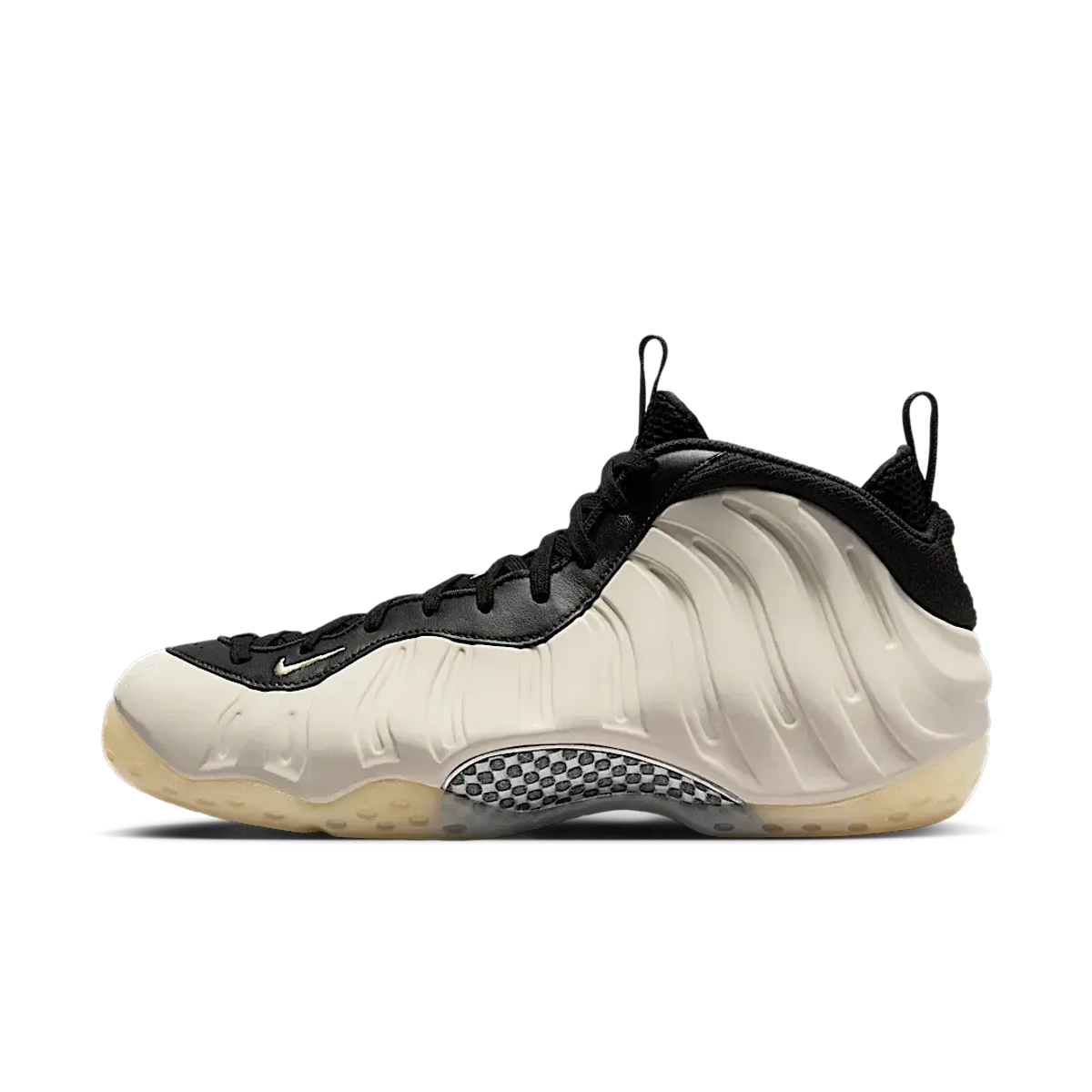 Nike Air Foamposite One Light Orewood Brown