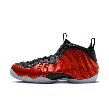 Nike Air Foamposite One Metallic Red (2023) - DZ2545-600 - View 1 | Next Step