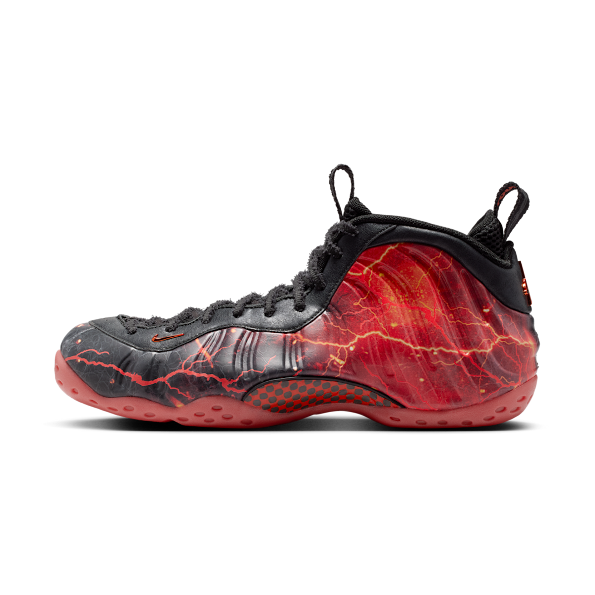 Nike Air Foamposite One Stranger Things
