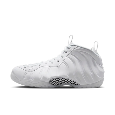 Nike Air Foamposite One Triple White - HJ5195-100 - View 1 | Next Step