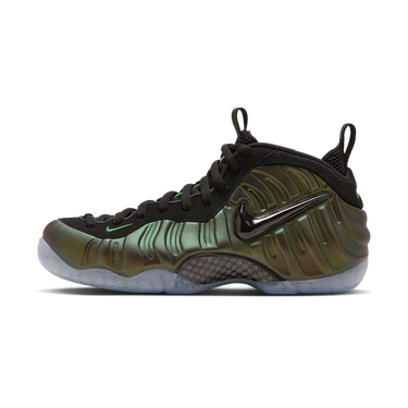 Nike Air Foamposite Pro Pine Green (2025) | Next Step
