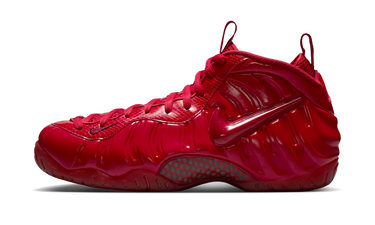 Nike Air Foamposite Pro Red October (2026) - HF0794-600 - View 1 | Next Step