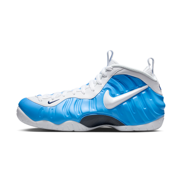 Nike Air Foamposite Pro University Blue (2026) | Next Step