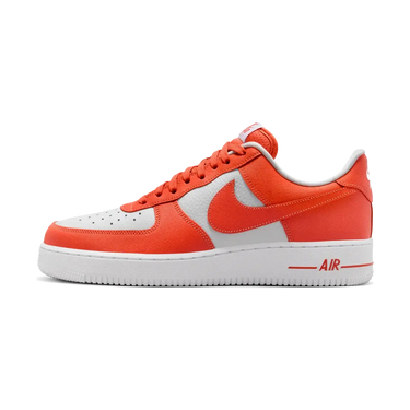 Nike Air Force 1 07 Cosmic Clay - FZ4627-800 - View 1 | Next Step